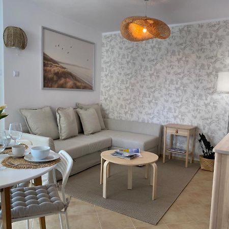 Apartament Przy Plazy Boho Swinoujscie Kültér fotó