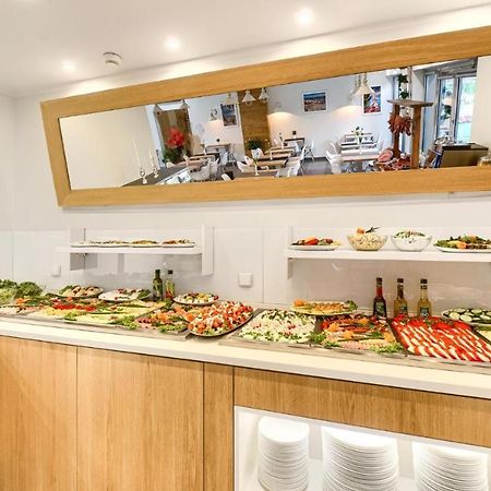Apartament Przy Plazy Boho Swinoujscie Kültér fotó
