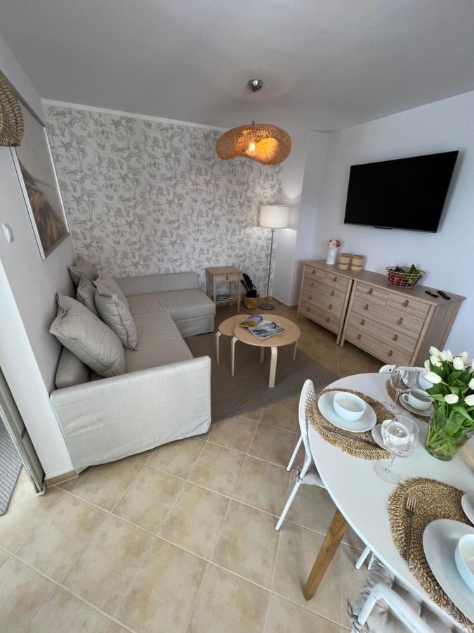 Apartament Przy Plazy Boho Swinoujscie Kültér fotó