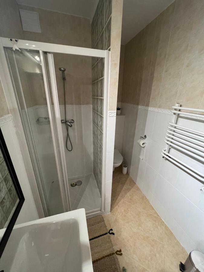 Apartament Przy Plazy Boho Swinoujscie Kültér fotó