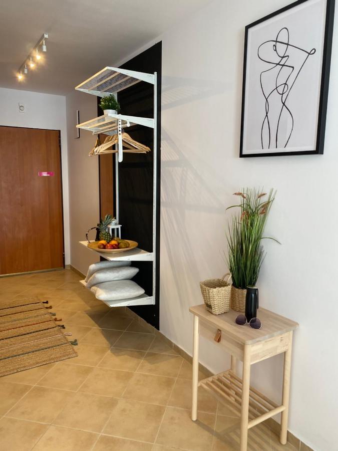 Apartament Przy Plazy Boho Swinoujscie Kültér fotó