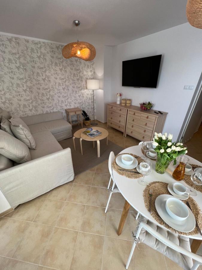 Apartament Przy Plazy Boho Swinoujscie Kültér fotó